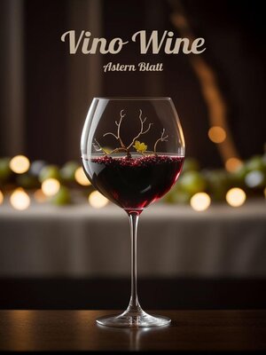 cover image of Vino Wine